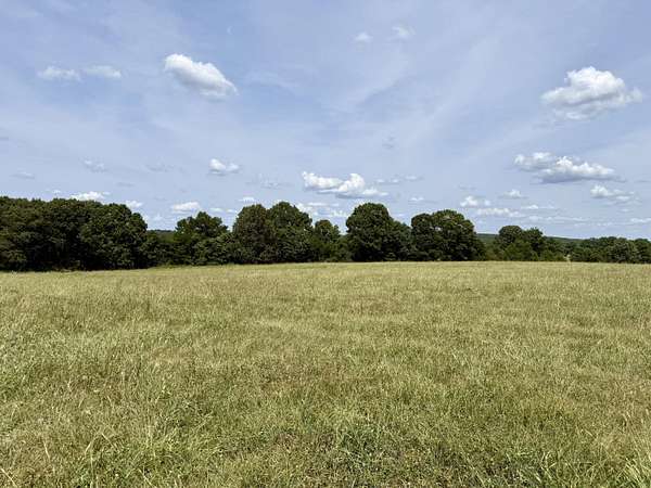 23.9 Acres of Recreational & Residential Land for Sale in Cabool, Missouri