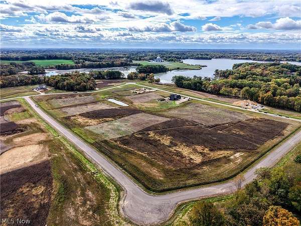 2.88 Acres of Residential Land for Sale in Mogadore, Ohio