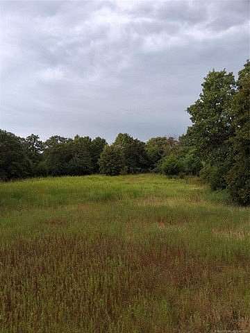 20 Acres of Land for Sale in Mannford, Oklahoma