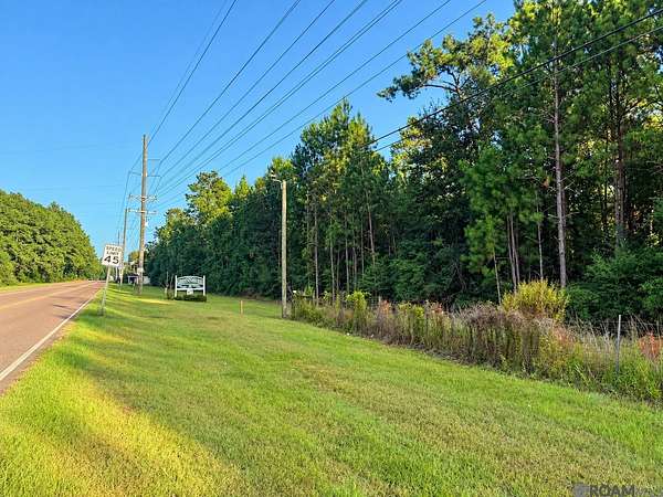 7 Acres of Land for Sale in Greensburg, Louisiana