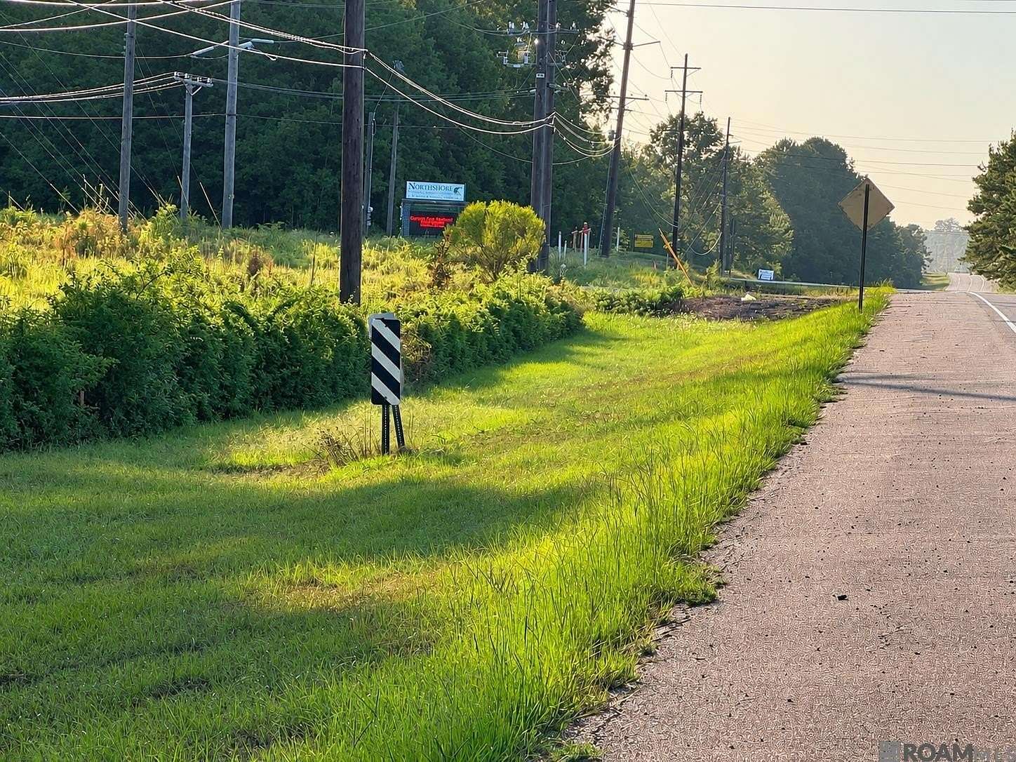 1.4 Acres of Land for Sale in Greensburg, Louisiana