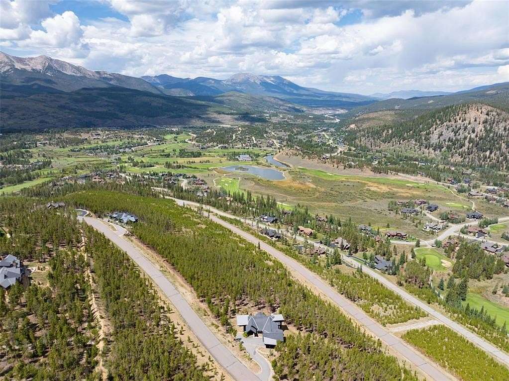 1.79 Acres of Residential Land for Sale in Breckenridge, Colorado