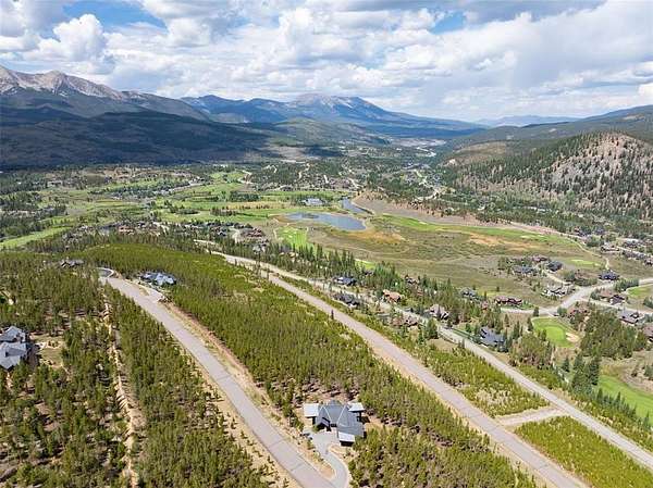 1.79 Acres of Residential Land for Sale in Breckenridge, Colorado