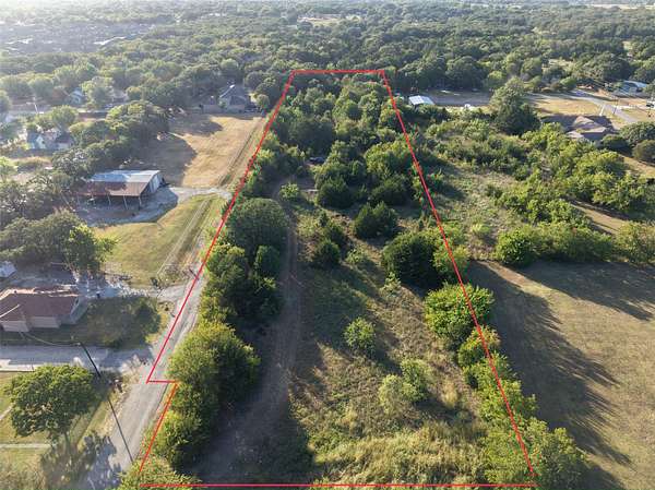 2.6 Acres of Residential Land for Sale in Dallas, Texas