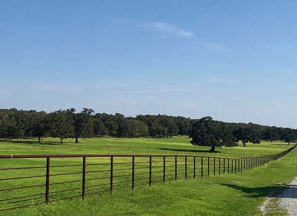 18.8 Acres of Agricultural Land for Sale in Valley View, Texas