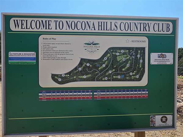 0.26 Acres of Residential Land for Sale in Nocona, Texas