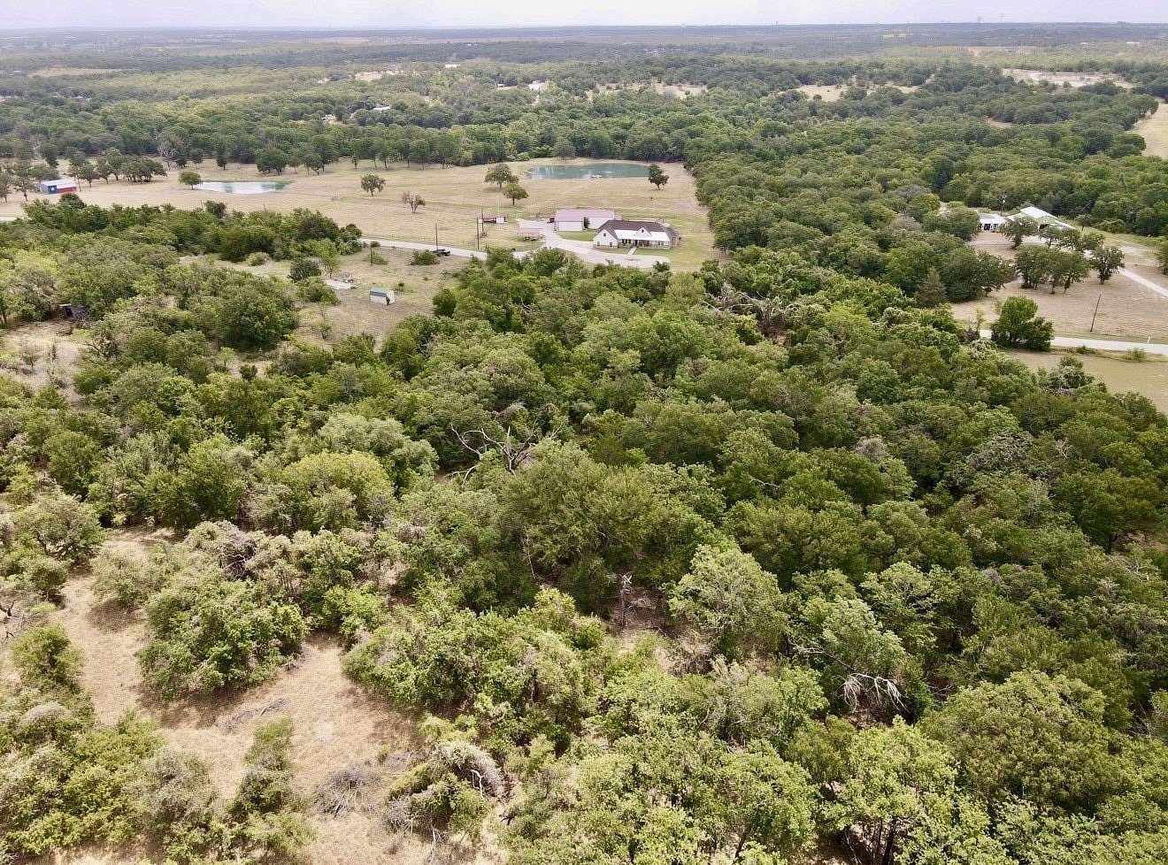 2 Acres of Residential Land for Sale in Paradise, Texas