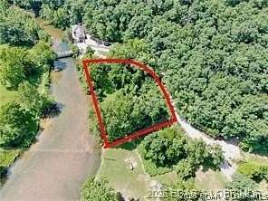 18.7 Acres of Recreational & Residential Land for Sale in Camdenton, Missouri