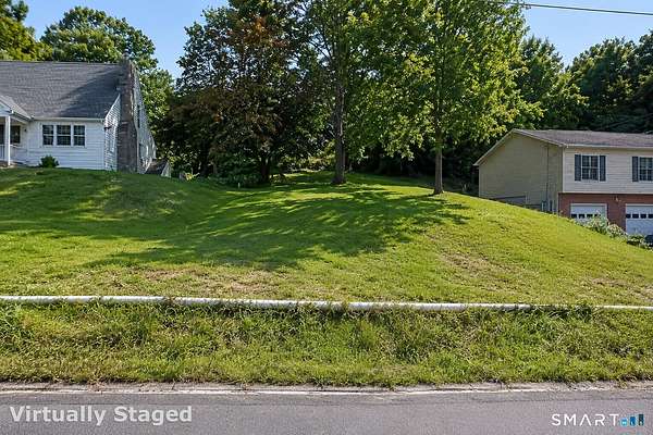 0.26 Acres of Residential Land for Sale in Danbury, Connecticut