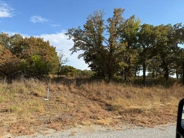 0.29 Acres of Residential Land for Sale in Nocona, Texas