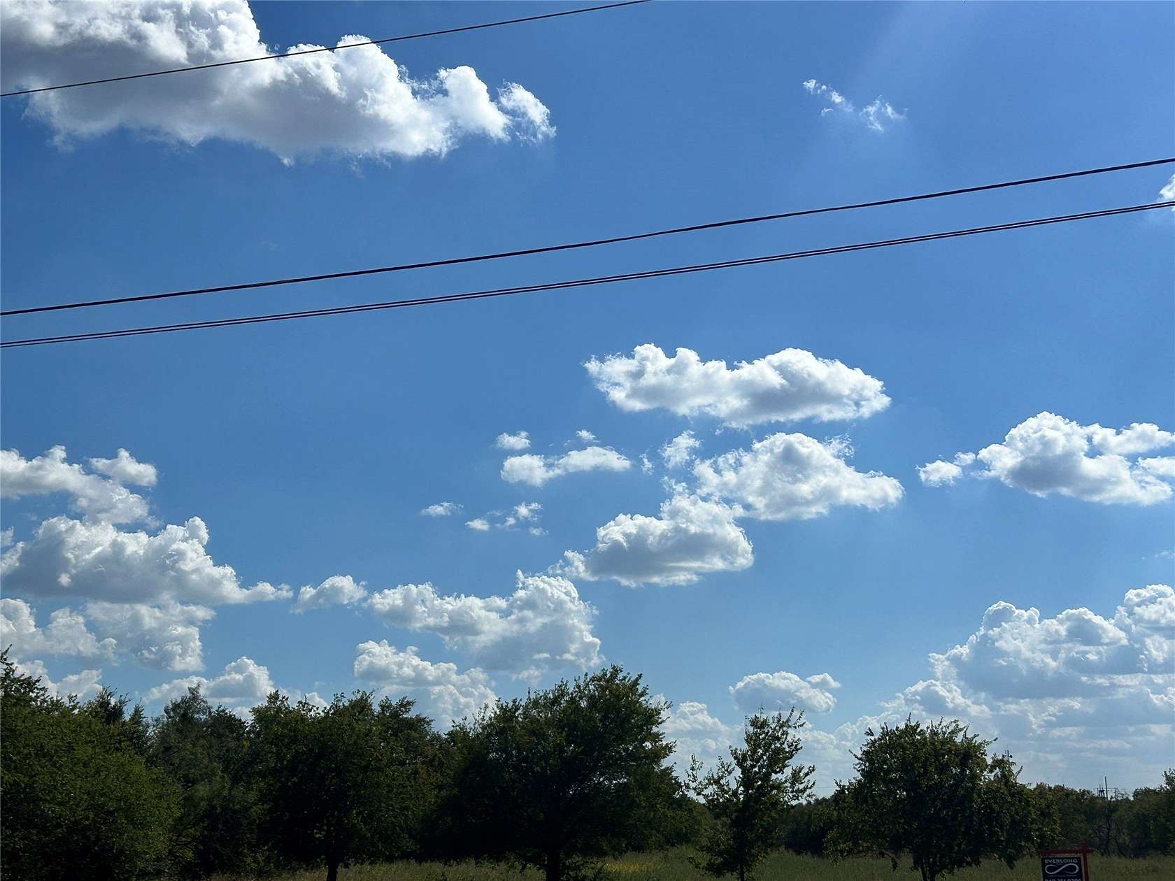 10 Acres of Recreational & Residential Land for Sale in Olney, Texas
