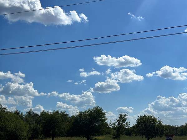 10 Acres of Recreational & Residential Land for Sale in Olney, Texas