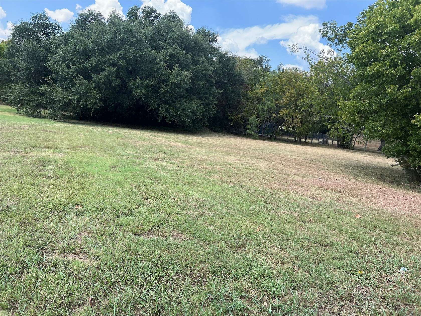 1.16 Acres of Residential Land for Sale in Early, Texas