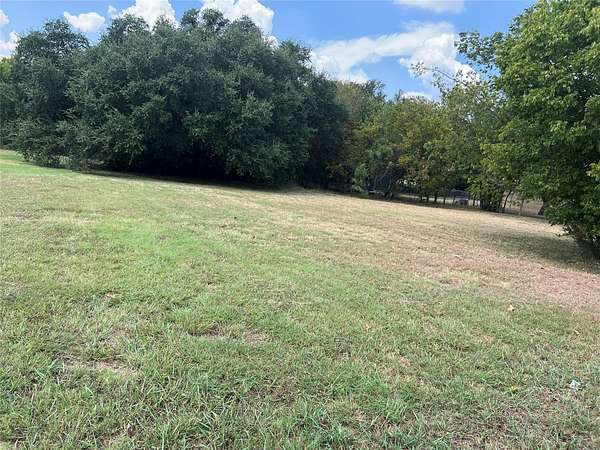 1.16 Acres of Residential Land for Sale in Early, Texas