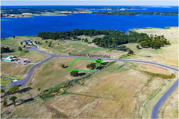 1 Acre of Residential Land for Sale in Honey Grove, Texas