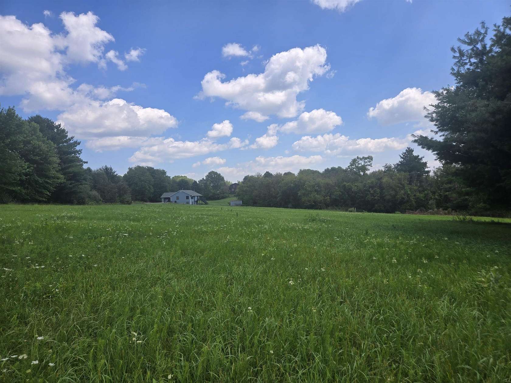 0.46 Acres of Land for Sale in Apple River, Illinois