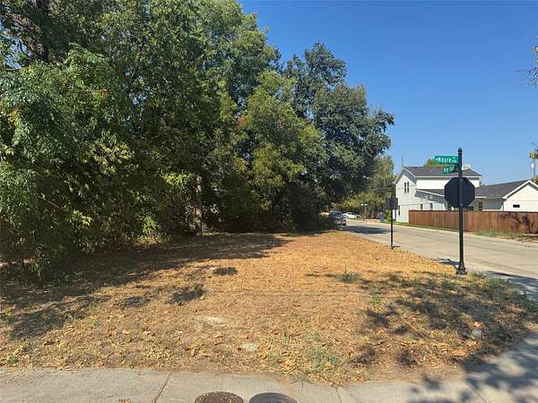 0.06 Acres of Residential Land for Sale in Dallas, Texas