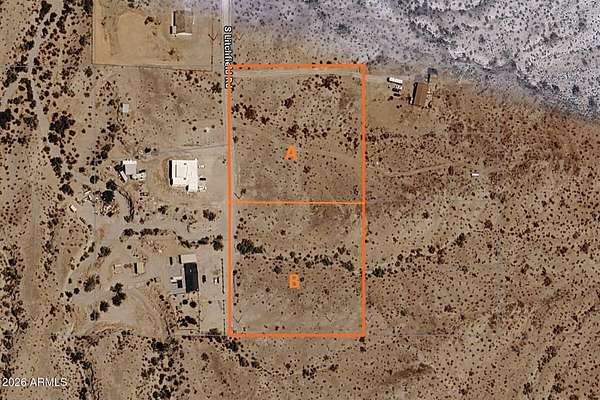 5 Acres of Land for Sale in Goodyear, Arizona