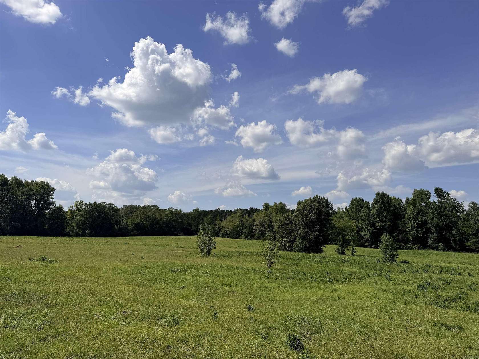 8.18 Acres of Land for Sale in Sherwood, Arkansas