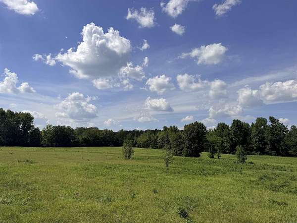 8.18 Acres of Land for Sale in Sherwood, Arkansas