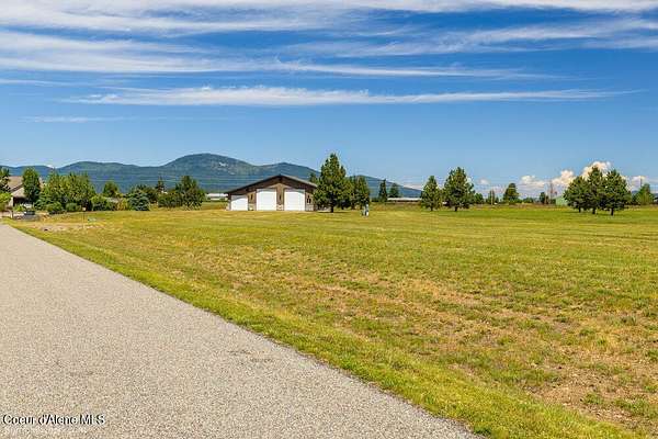 4.5 Acres of Residential Land for Sale in Post Falls, Idaho