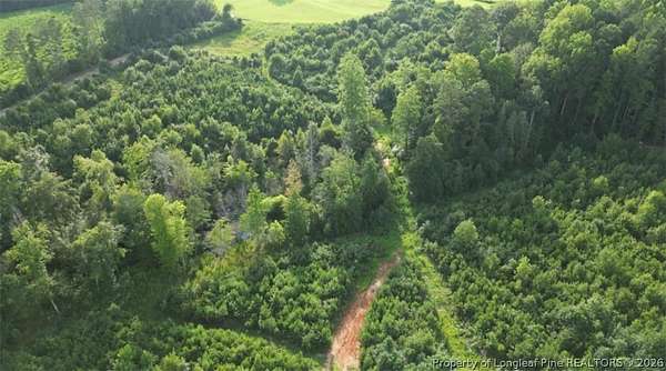 10.1 Acres of Land for Sale in Broadway, North Carolina