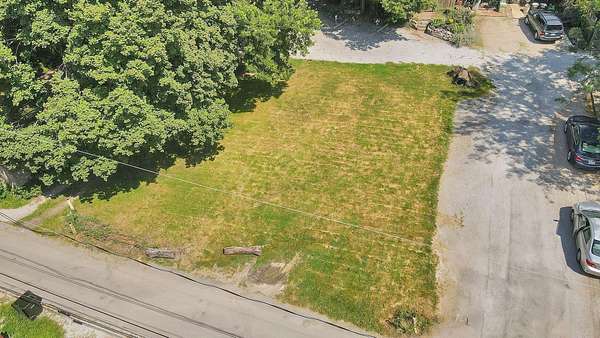 0.1 Acres of Residential Land for Sale in Columbus, Ohio