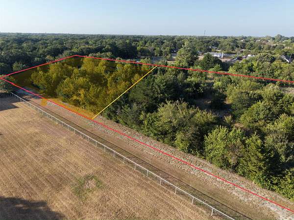 1 Acre of Residential Land for Sale in Dallas, Texas