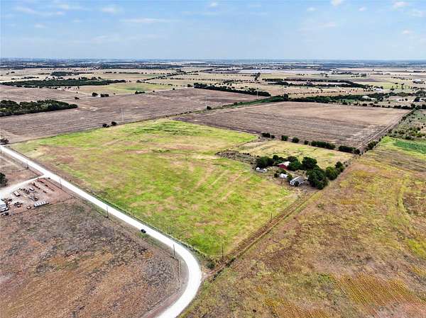 81.3 Acres of Land for Sale in Abbott, Texas