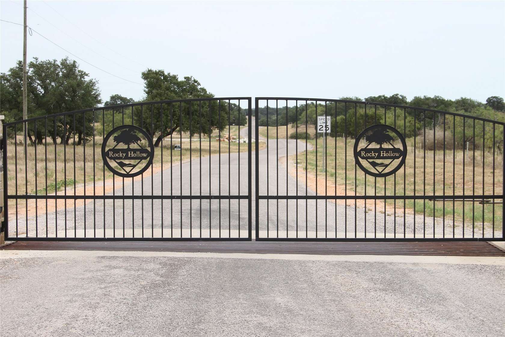 20.1 Acres of Land for Sale in San Saba, Texas