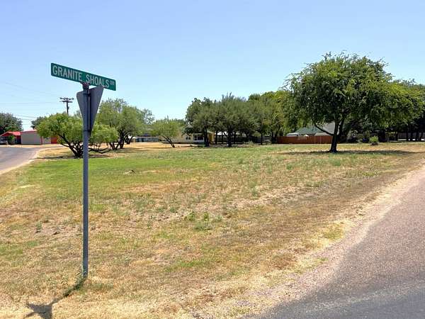 0.41 Acres of Residential Land for Sale in Sunrise Beach Village, Texas