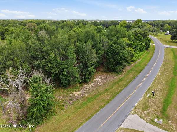 1.2 Acres of Residential Land for Sale in Melrose, Florida