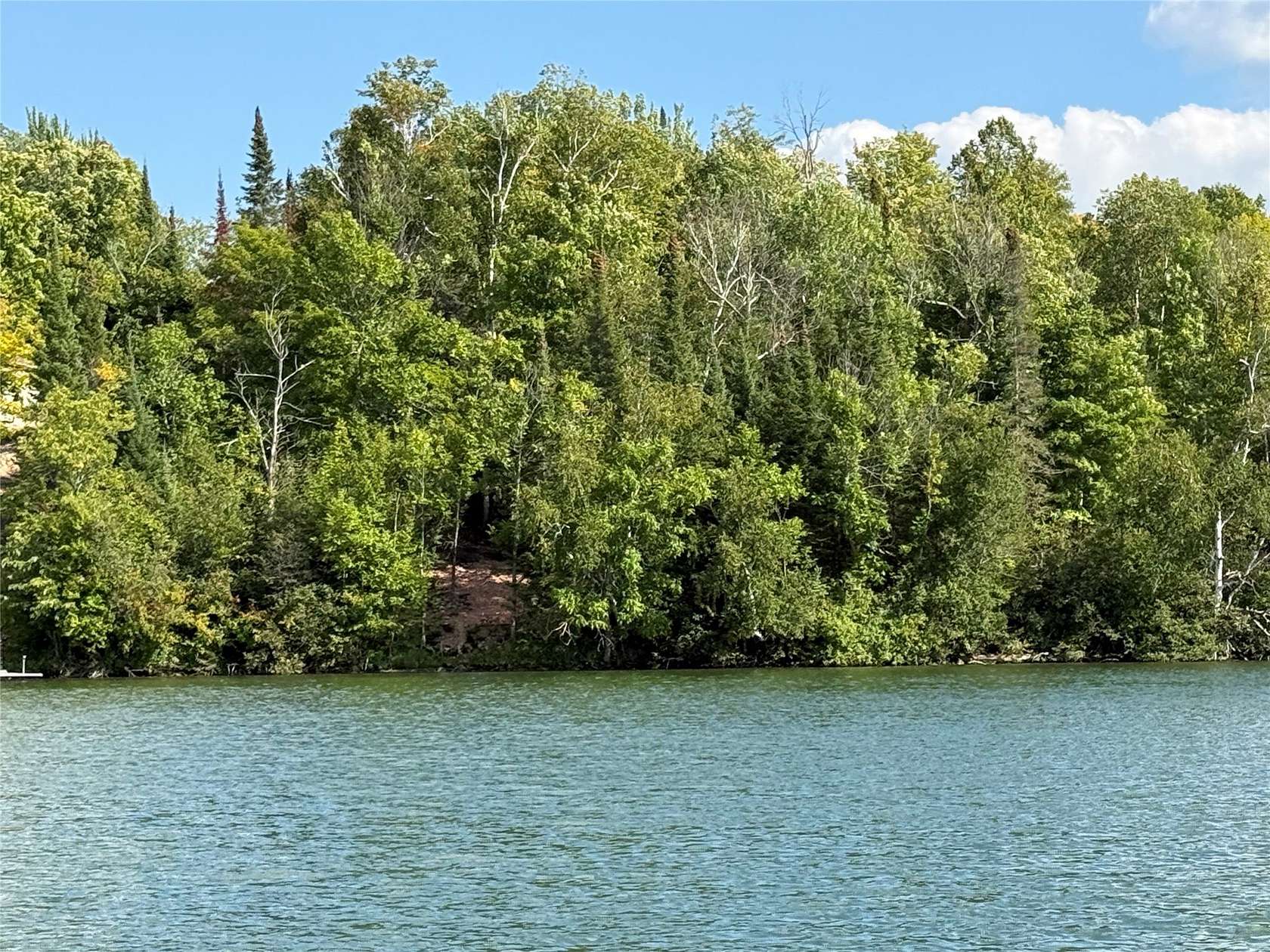 1 Acre of Residential Land for Sale in Stone Lake, Wisconsin