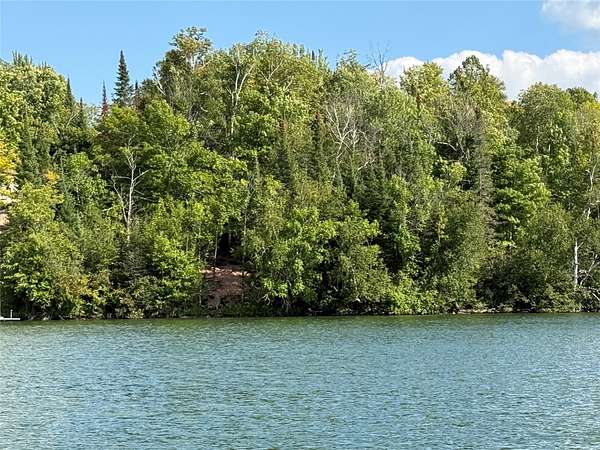 1 Acre of Residential Land for Sale in Stone Lake, Wisconsin