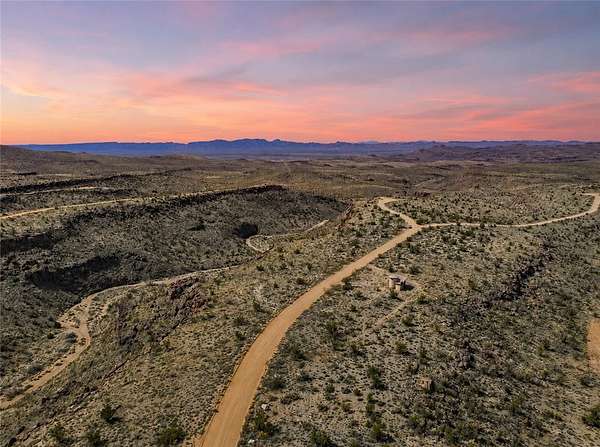 8.83 Acres of Residential Land for Sale in Kingman, Arizona