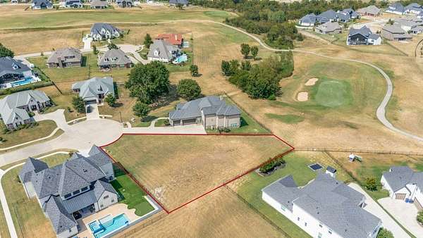 0.5 Acres of Residential Land for Sale in Gunter, Texas