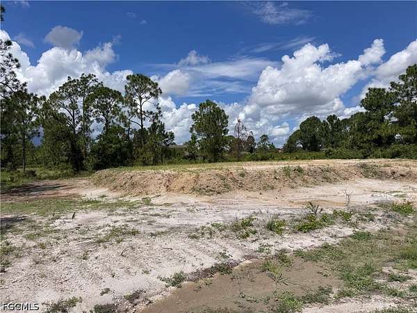 0.5 Acres of Residential Land for Sale in Lehigh Acres, Florida