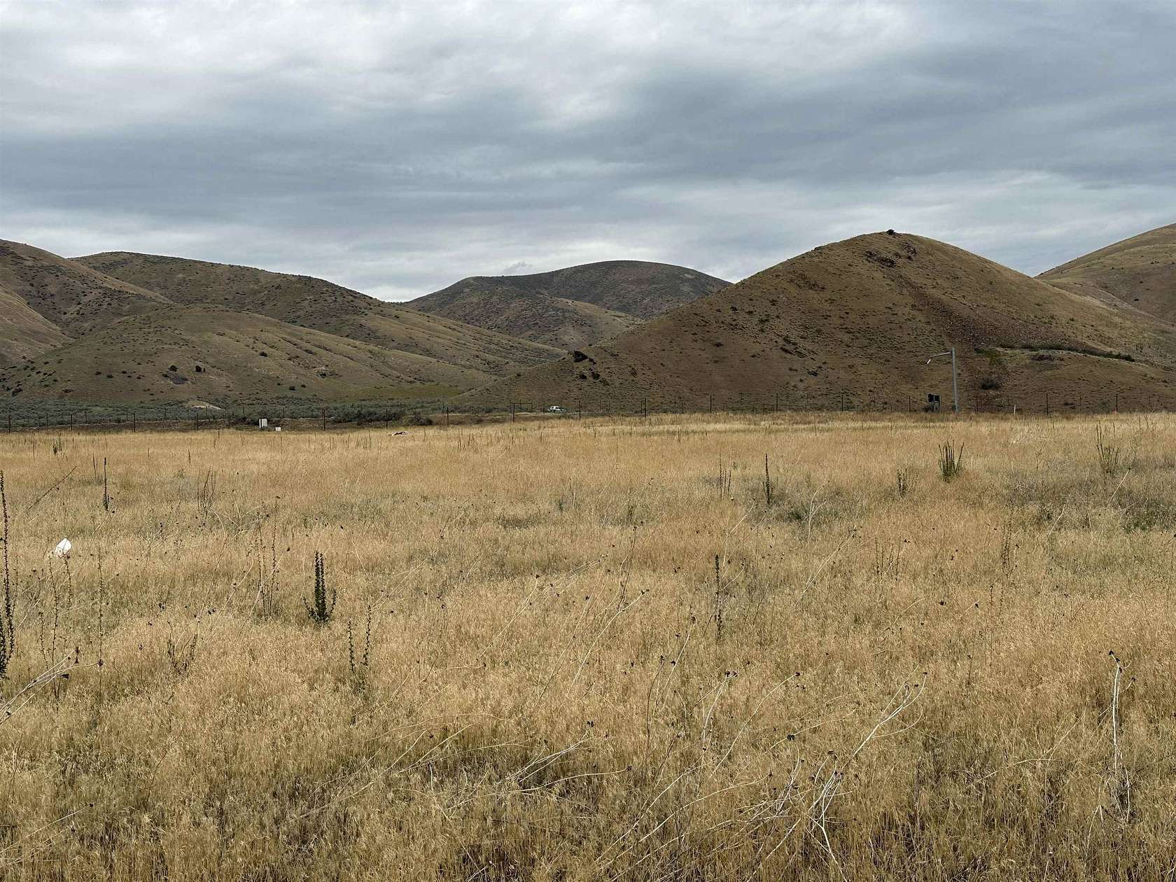 2.68 Acres of Residential Land for Sale in Inkom, Idaho