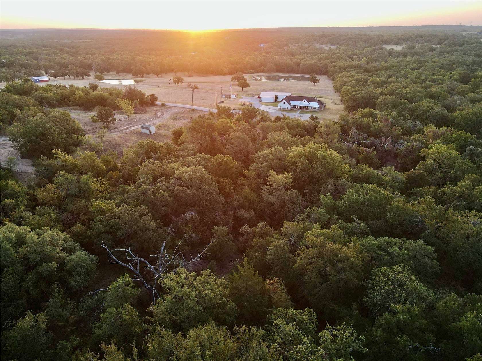 2 Acres of Residential Land for Sale in Paradise, Texas