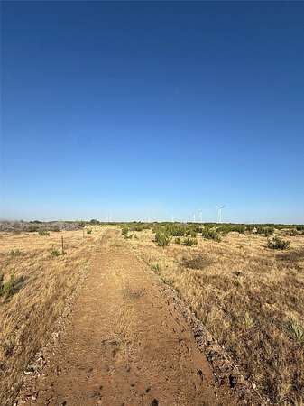 40 Acres of Recreational & Residential Land for Sale in Merkel, Texas