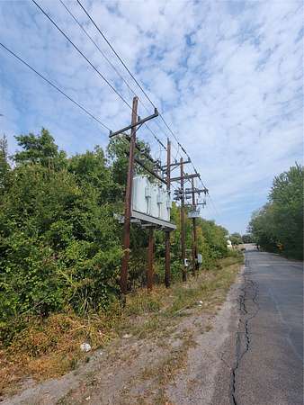 1.6 Acres of Residential Land for Sale in Farmersville, Texas