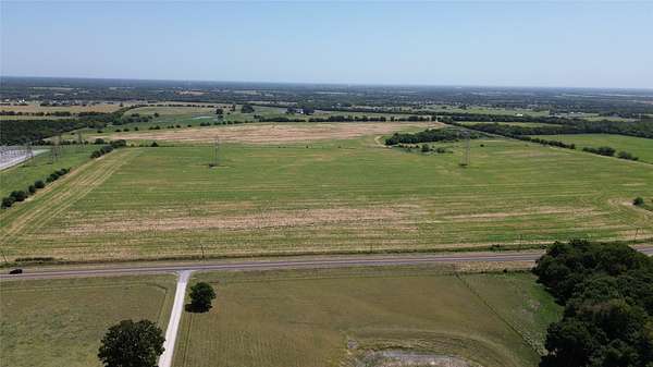 60 Acres of Land for Sale in Farmersville, Texas