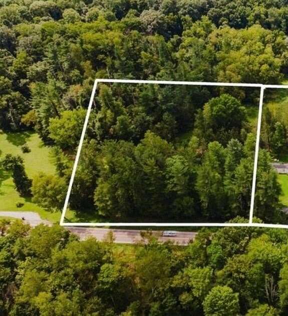 3.46 Acres of Residential Land for Sale in Howard, Ohio