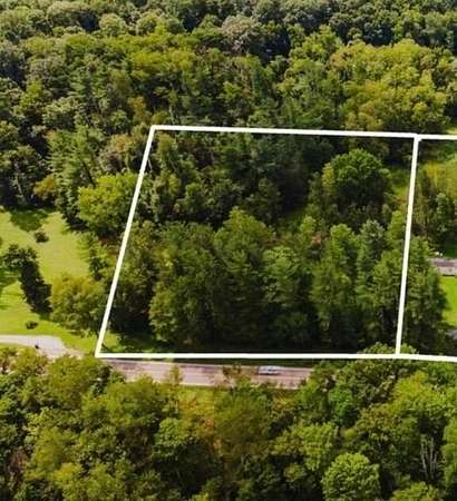 3.46 Acres of Residential Land for Sale in Howard, Ohio
