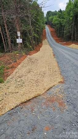 3.6 Acres of Land for Sale in Ellenboro, North Carolina