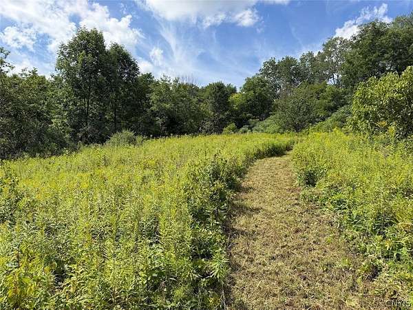 7 Acres of Residential Land for Sale in South Dayton, New York