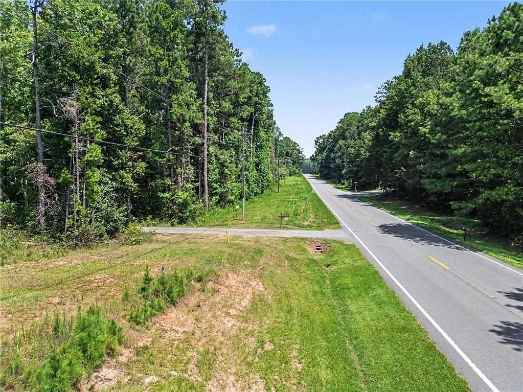 6.64 Acres of Residential Land for Sale in Newnan, Georgia
