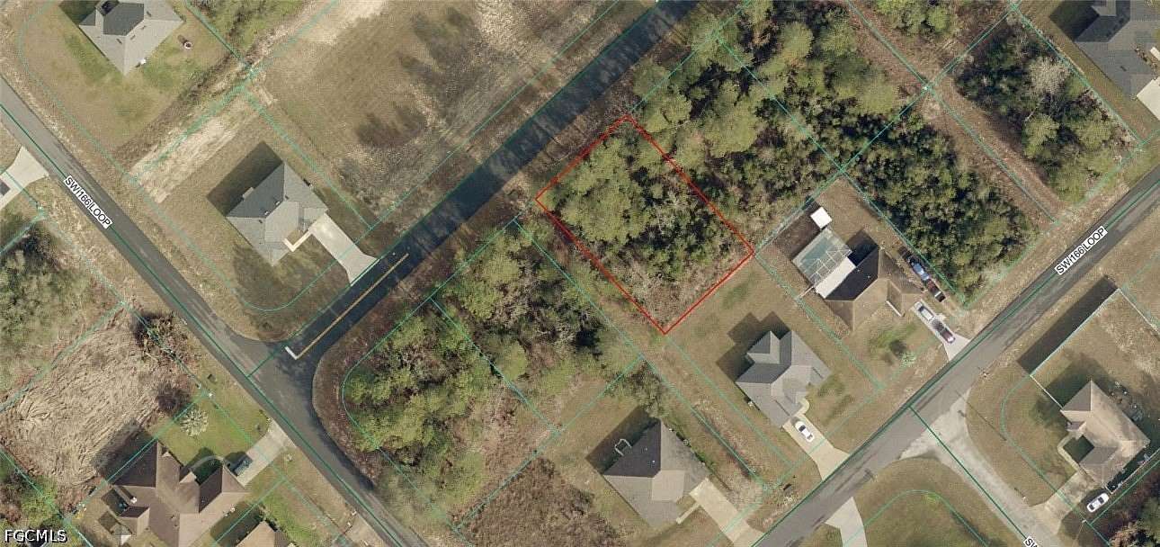 0.23 Acres of Land for Sale in Ocala, Florida