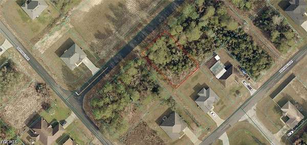0.23 Acres of Land for Sale in Ocala, Florida