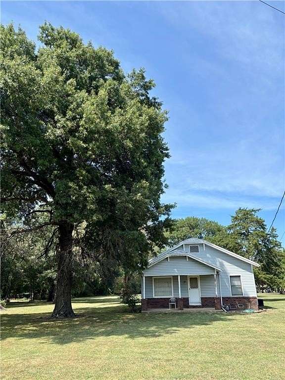 1.7 Acres of Land with Home for Sale in Pittsburg, Kansas